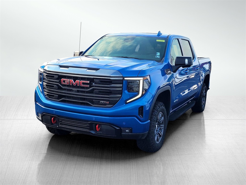 2024 Gmc Sierra 1500 AT4 photo 9