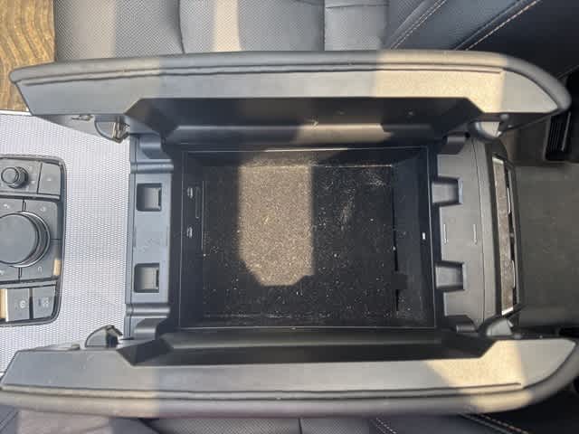 2024 Mazda CX-90 Premium photo 27