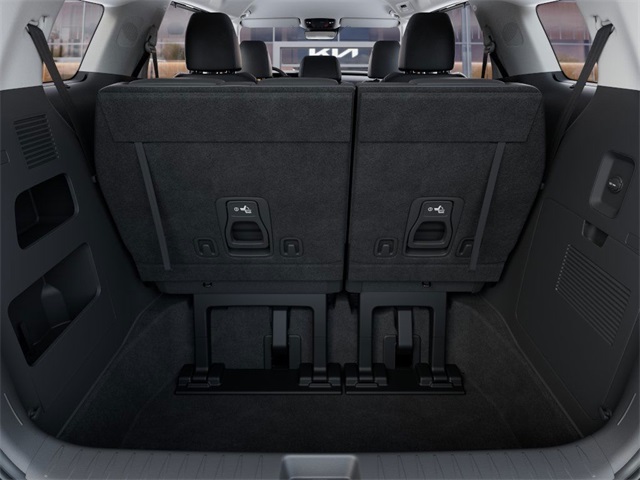 2026 Kia Carnival EX photo 18