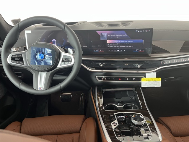 2026 Bmw X7 xDrive40i photo 13