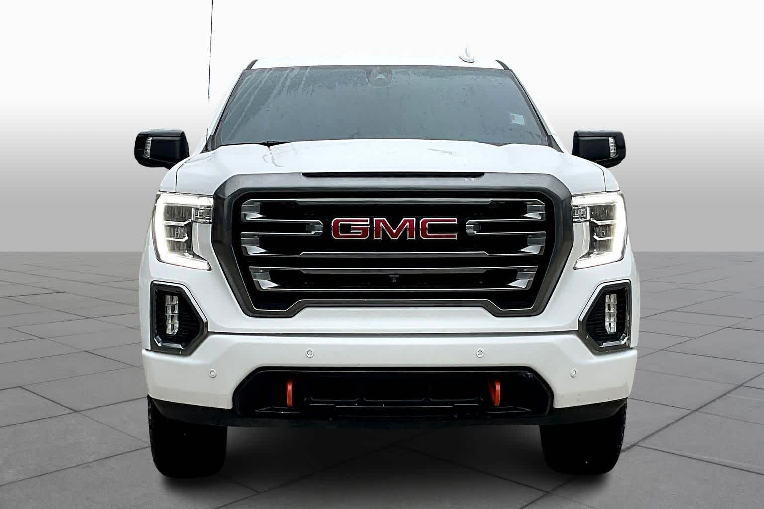 2021 Gmc Sierra 1500 AT4 photo 3