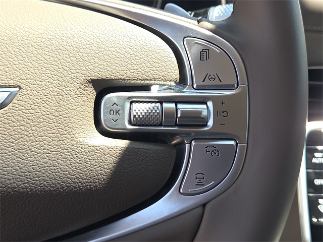 2022 Genesis GV80 3.5T AWD photo 21