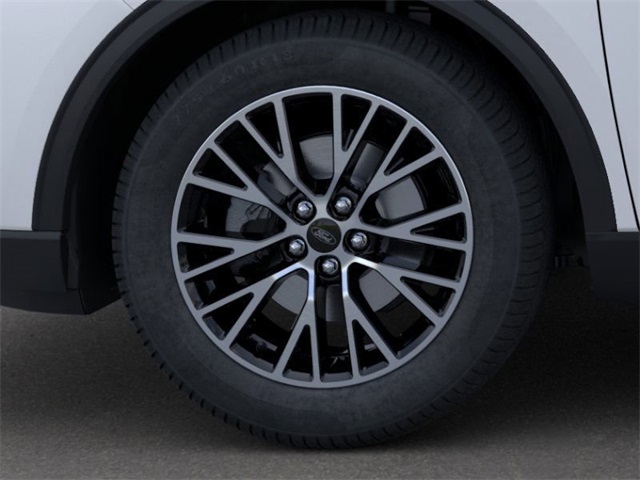 2025 Ford Escape Plug-In Hybrid Base photo 18