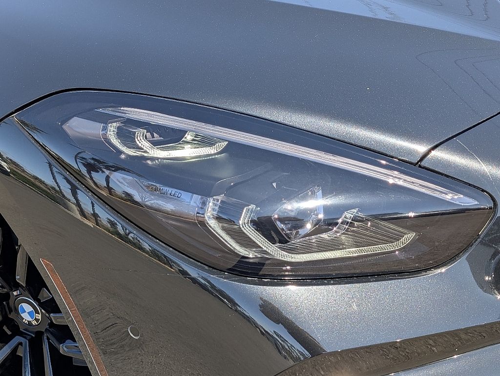 2020 Bmw Z4 sDrive30i photo 4