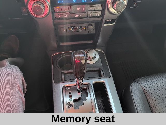 2024 Toyota 4Runner Limited photo 3