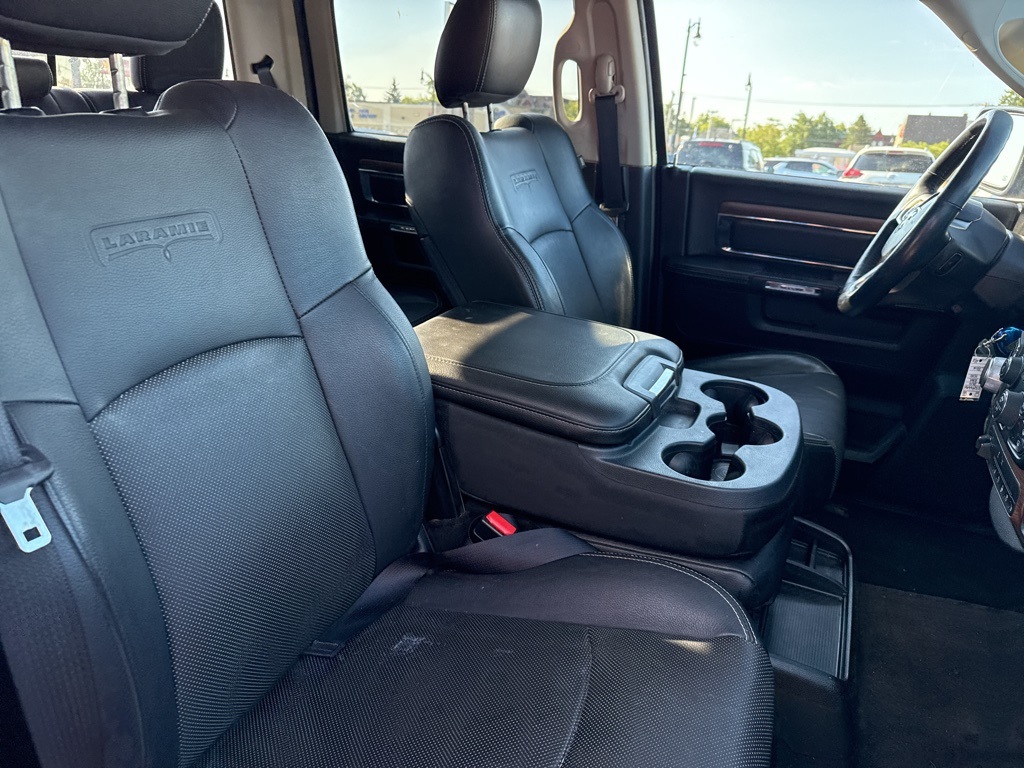 2014 Ram 1500 Laramie photo 29