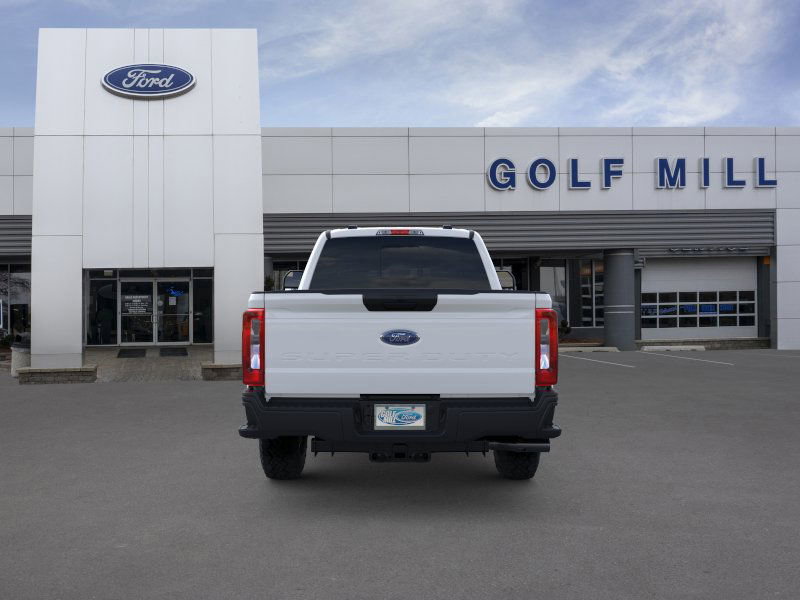 2026 FORD F-350 - Image 4