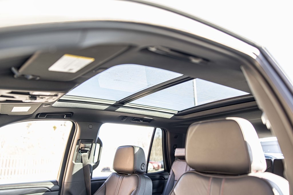 2024 CHEVROLET TAHOE - Image 20