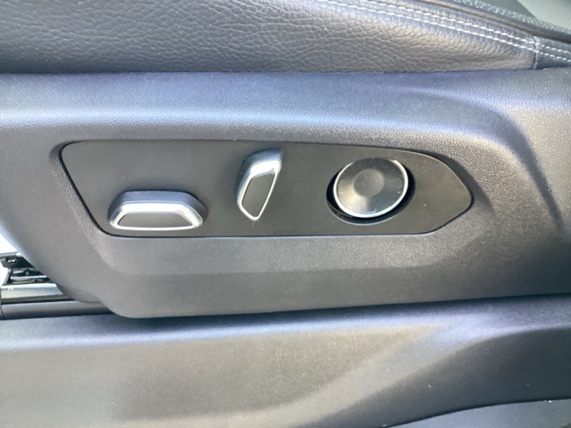 2024 Gmc Sierra 1500 Denali photo 20