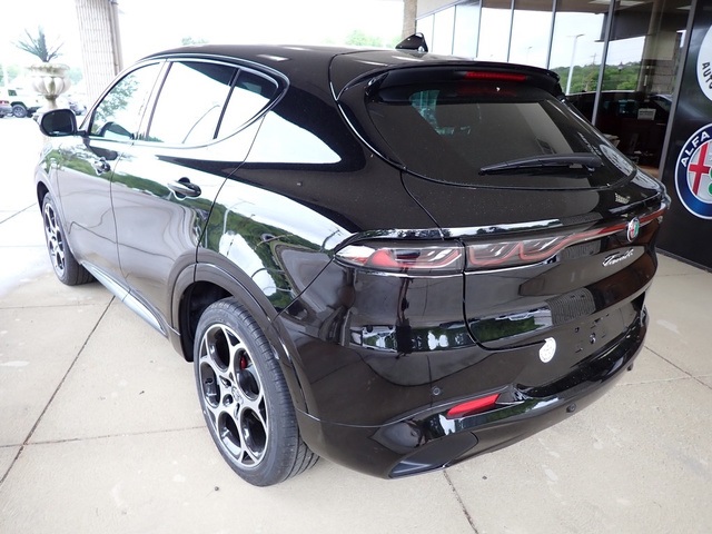 2025 Alfa Romeo Tonale BASE SPRINT photo 2