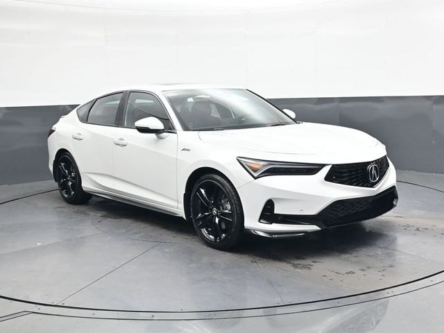 2026 Acura Integra A-Spec's photo