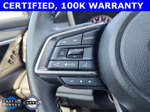 2023 Subaru Outback Touring XT photo 24