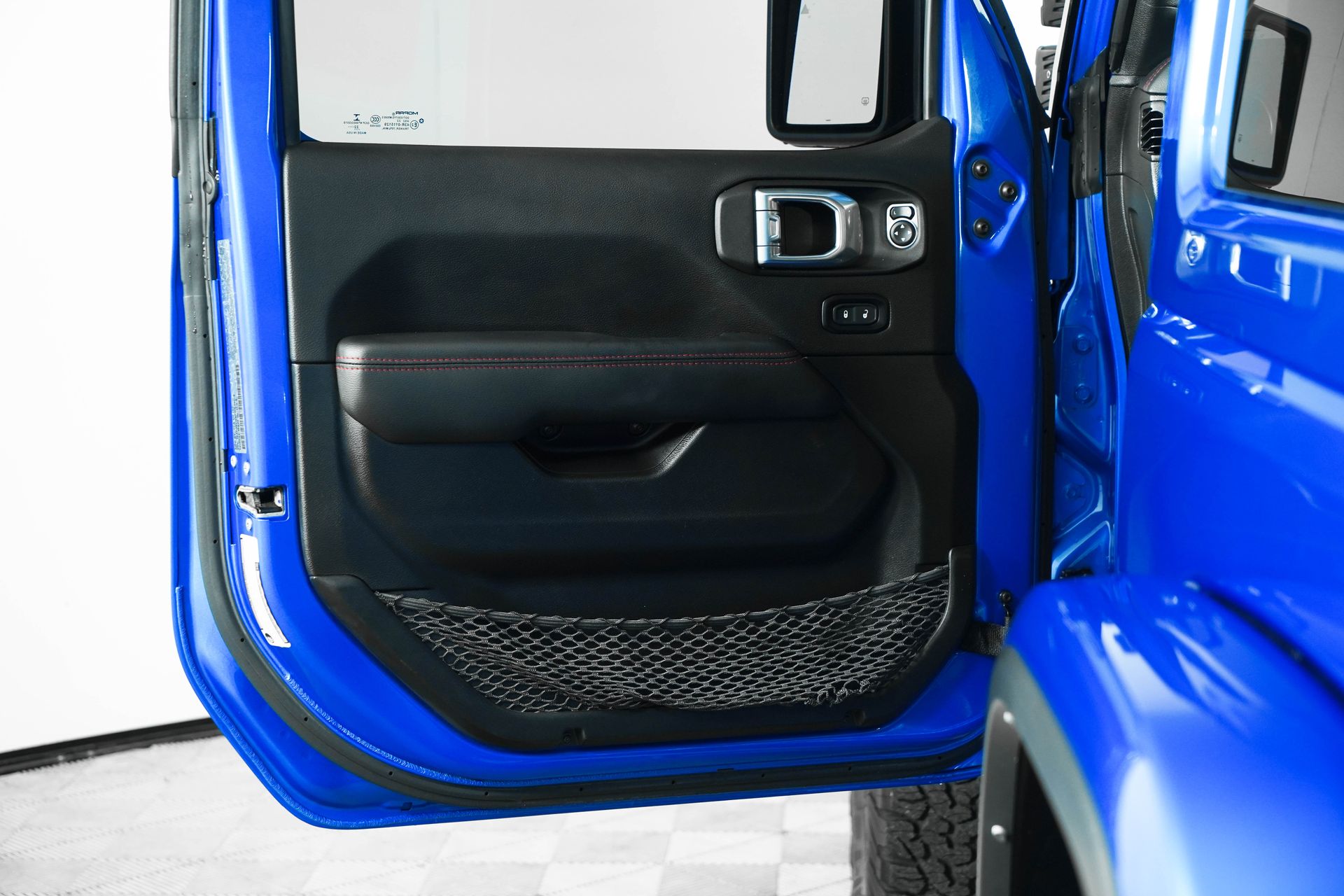 2023 Jeep Wrangler Rubicon photo 10