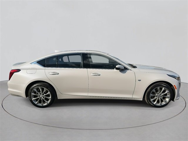 2023 Cadillac CT5 Premium Luxury photo 4