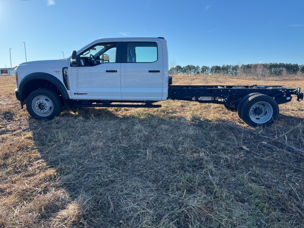 2024 Ford F-450 XL photo 7