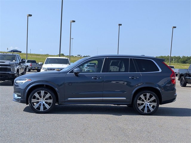 2022 Volvo XC90 Inscription photo 7
