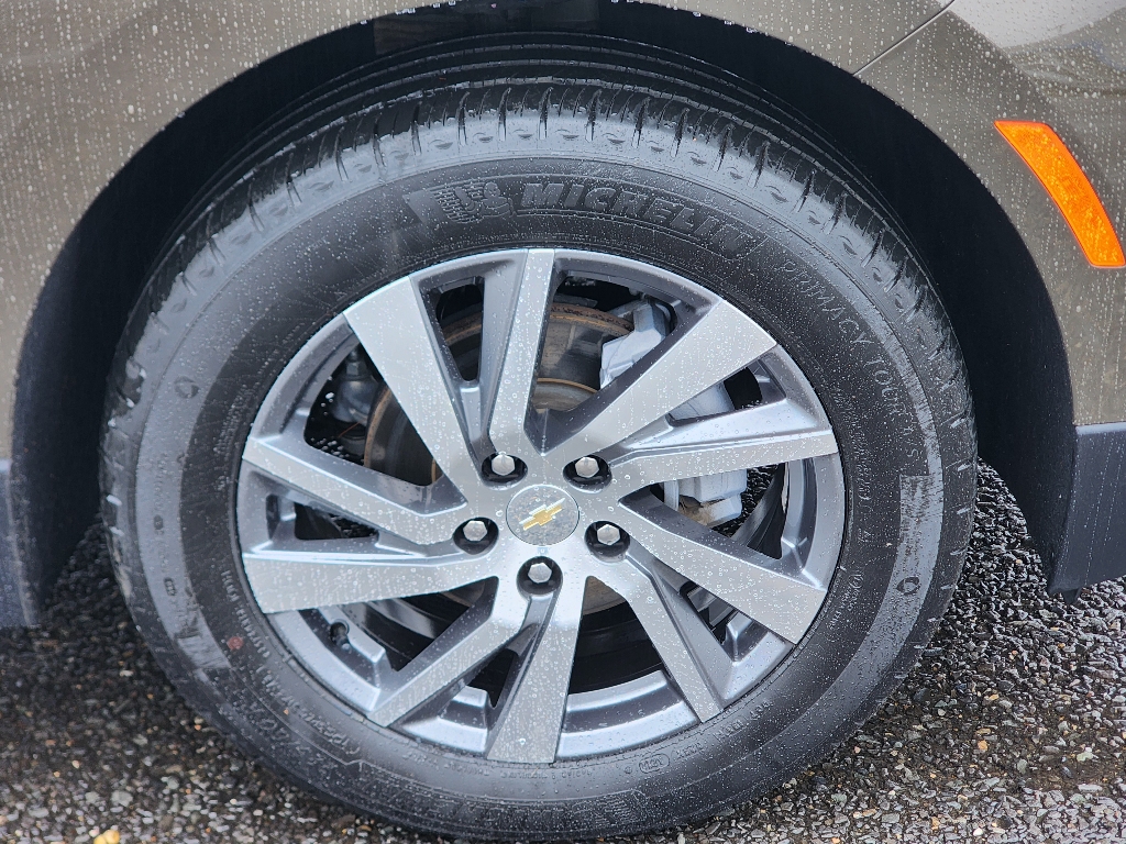 2023 Chevrolet Equinox Premier photo 4