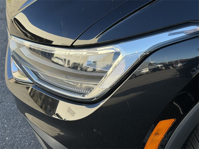 2023 Volkswagen Tiguan SE photo 2