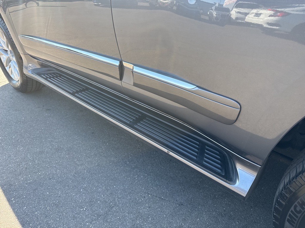 2015 Lexus GX 460 photo 6