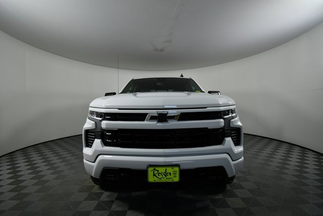 2026 Chevrolet Silverado 1500 RST photo 6