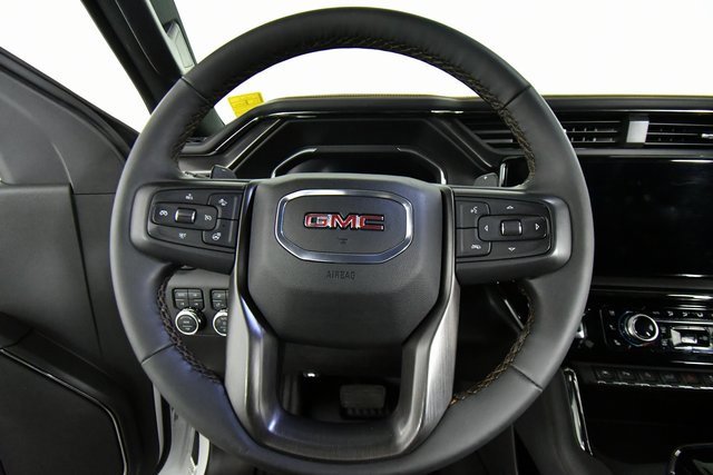 2024 Gmc Sierra 1500 AT4 photo 2