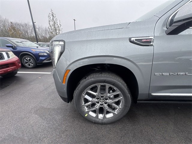 2026 GMC Yukon XL Denali's photo
