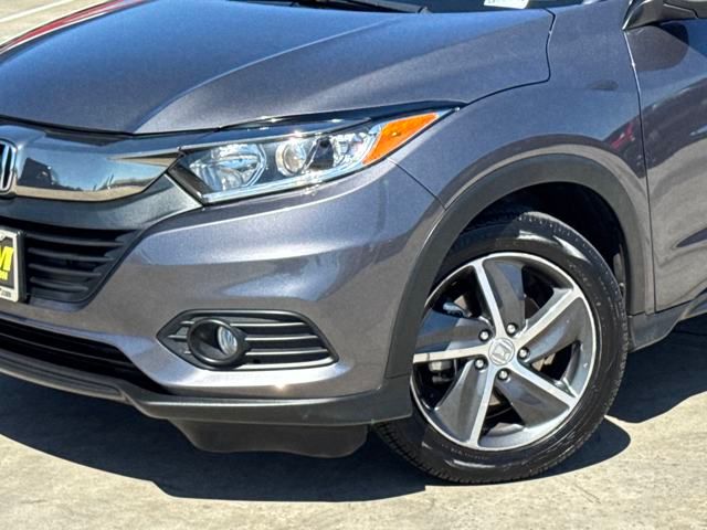 2022 Honda HR-V EX photo 2