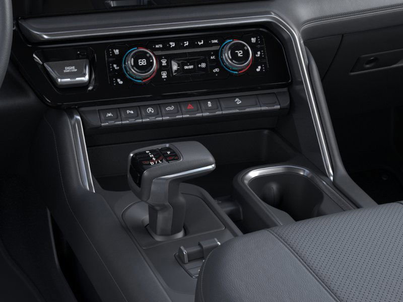 2026 Gmc Sierra 1500 Denali photo 15