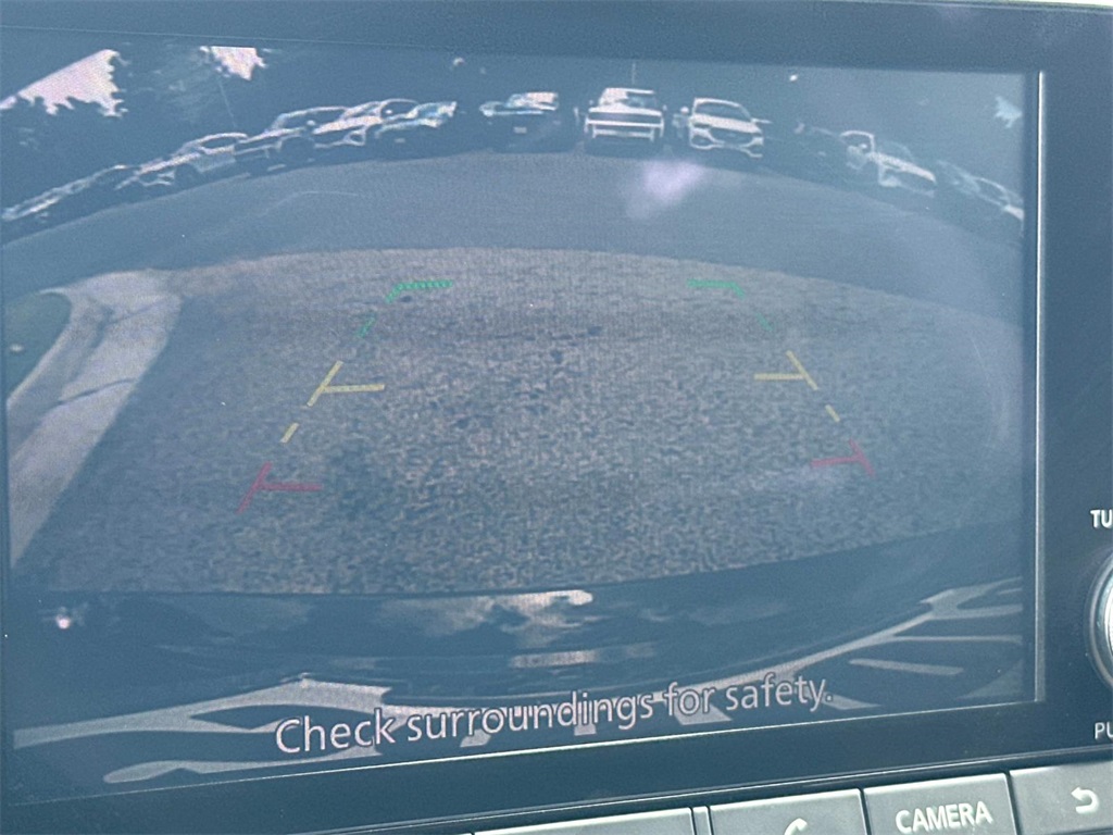 2023 Nissan Altima 2.5 SV photo 17