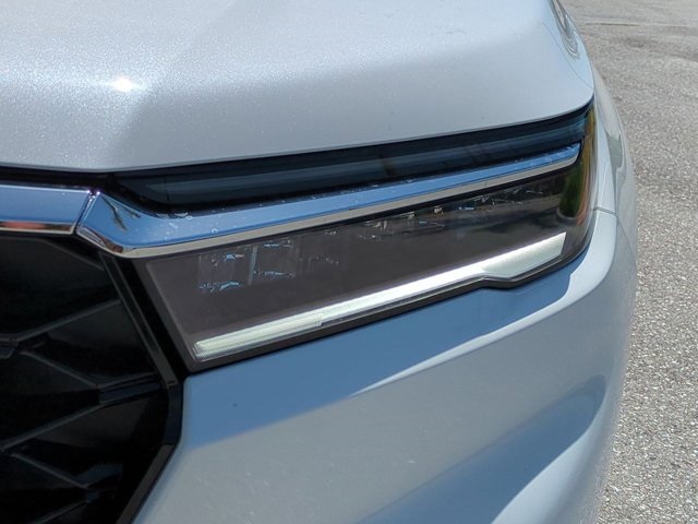 2025 Honda Pilot Elite photo 8