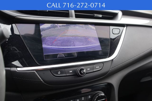 2023 Buick Encore GX Select photo 7