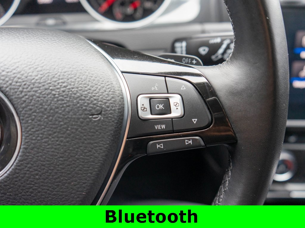 2019 Volkswagen Golf Alltrack TSI SE photo 17