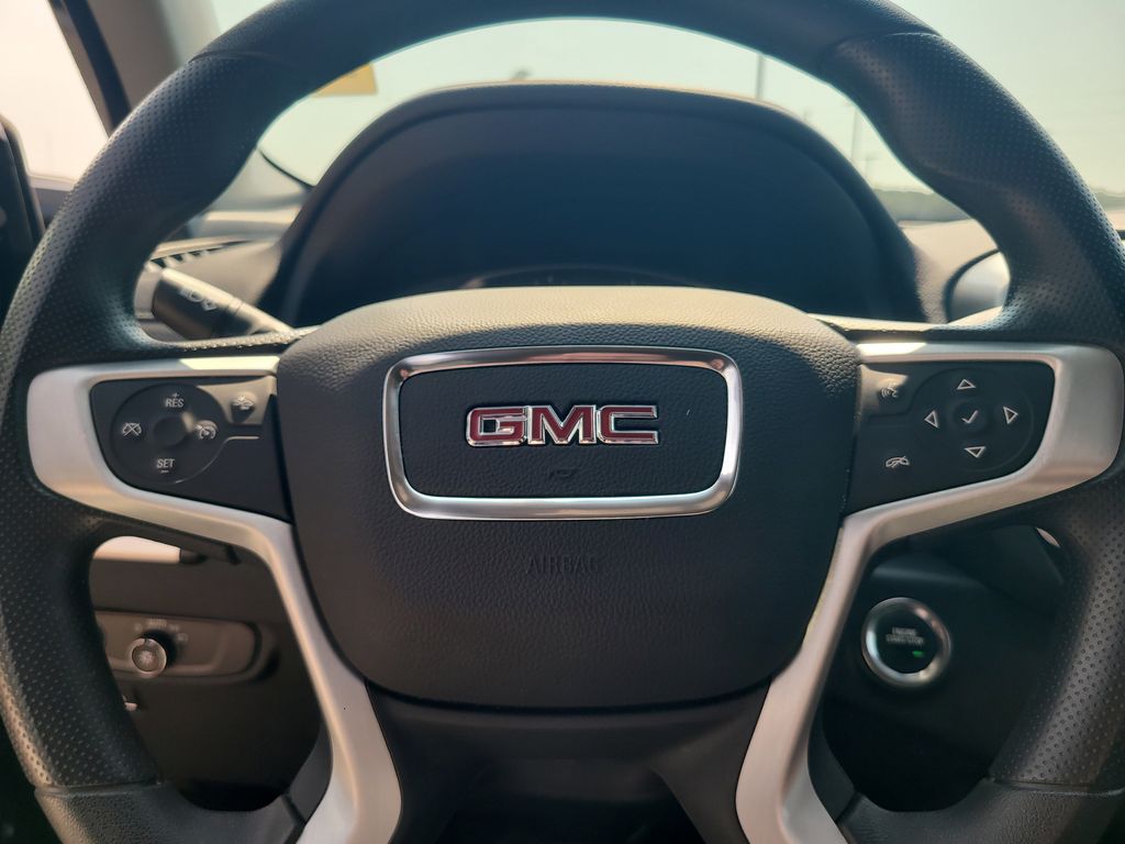 2023 Gmc Terrain SLE photo 13