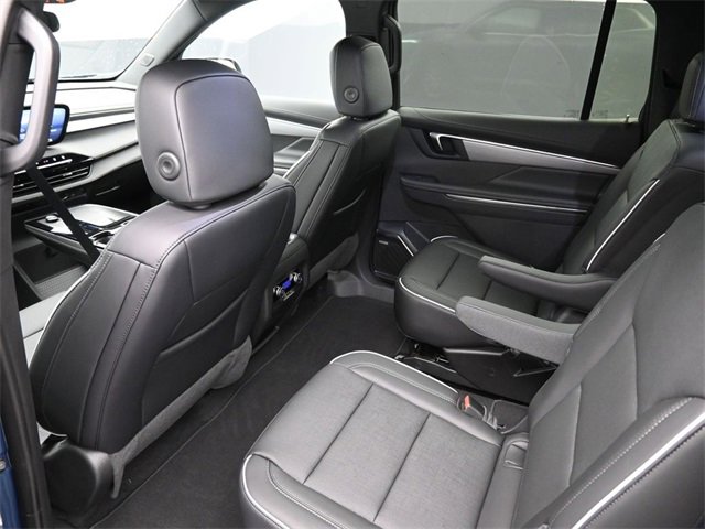 2025 Buick Enclave Preferred photo 11