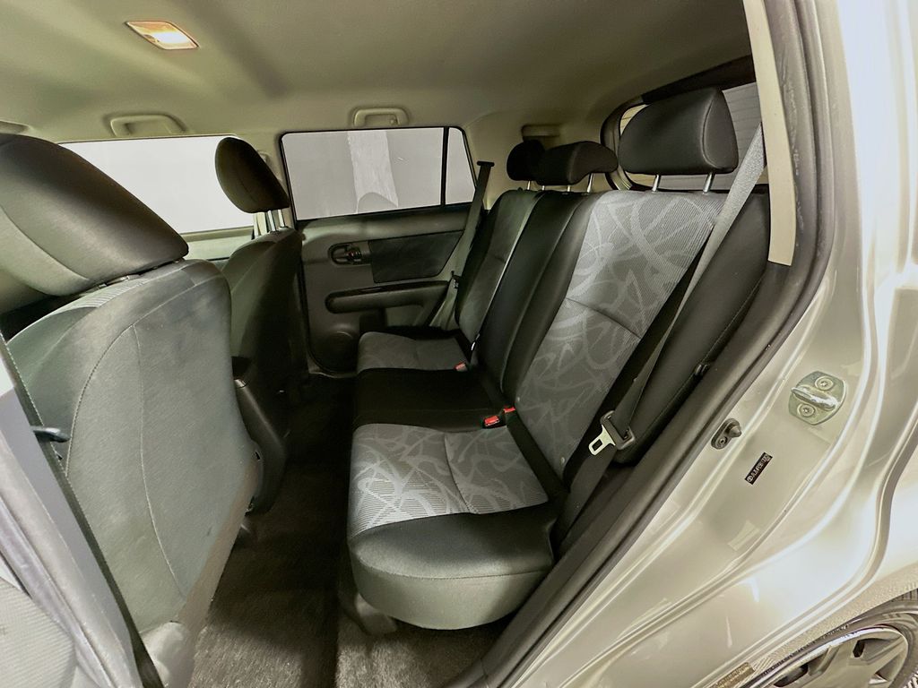 2011 Scion xB Base photo 21