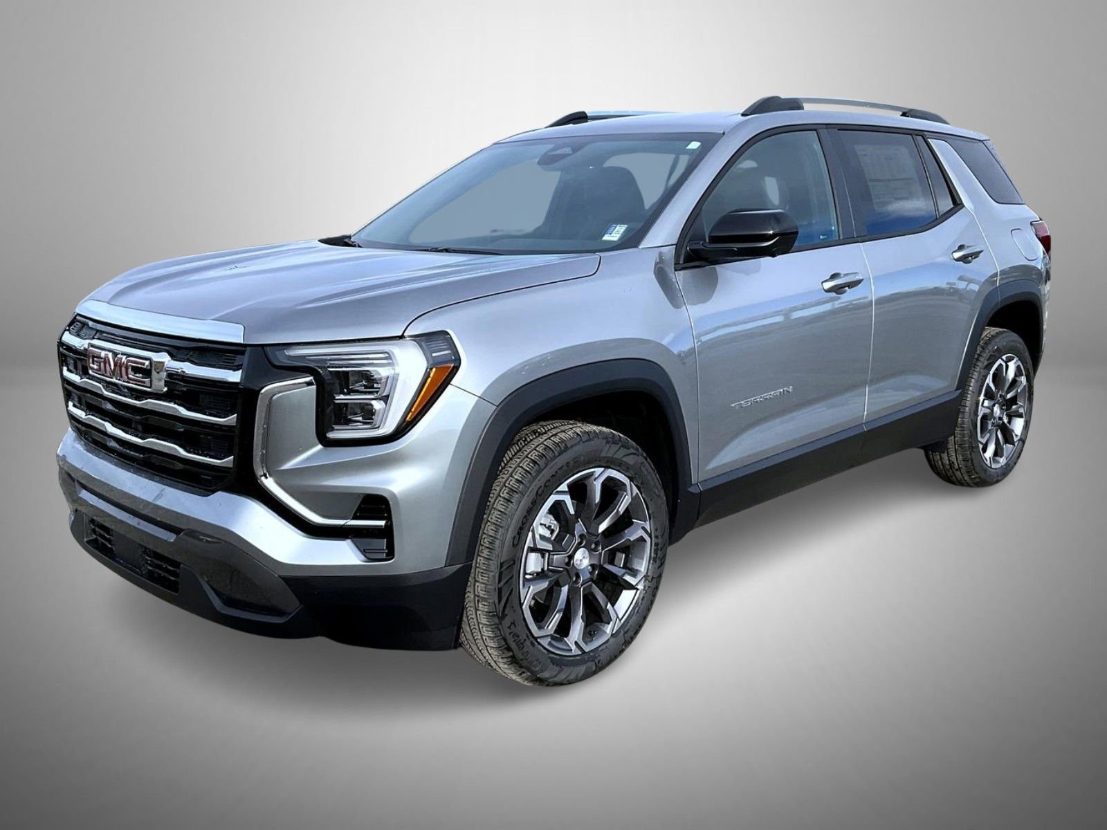 2026 GMC Terrain Elevation's photo