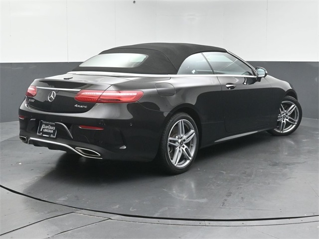 2020 MERCEDES-BENZ E-CLASS - Image 3