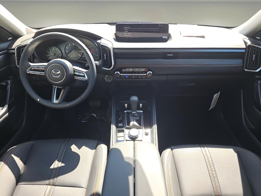 2025 Mazda CX-50 2.5 Premium Plus photo 17