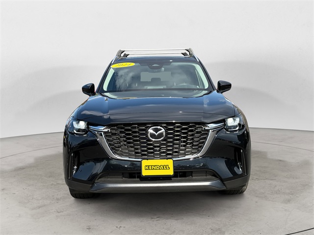 2025 Mazda CX-90 3.3 Turbo Select photo 6