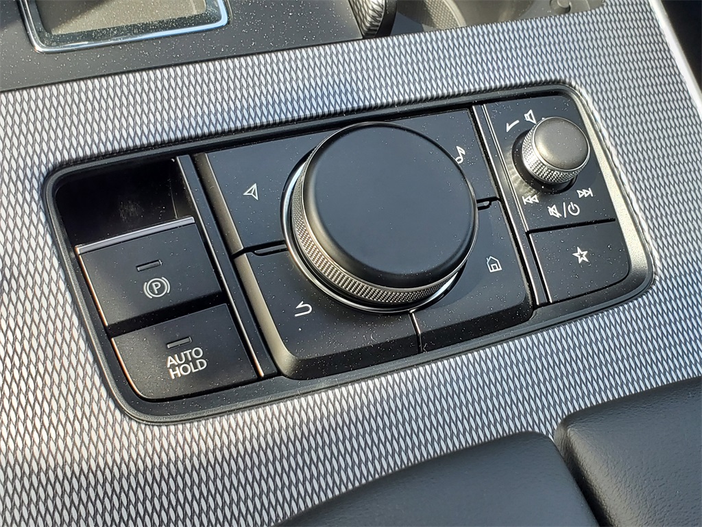 2025 Mazda CX-70 3.3 Turbo Preferred photo 24