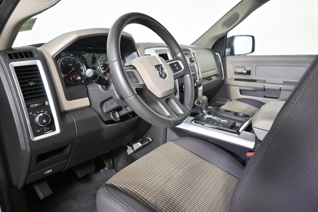 2010 Ram 1500 TRX photo 20