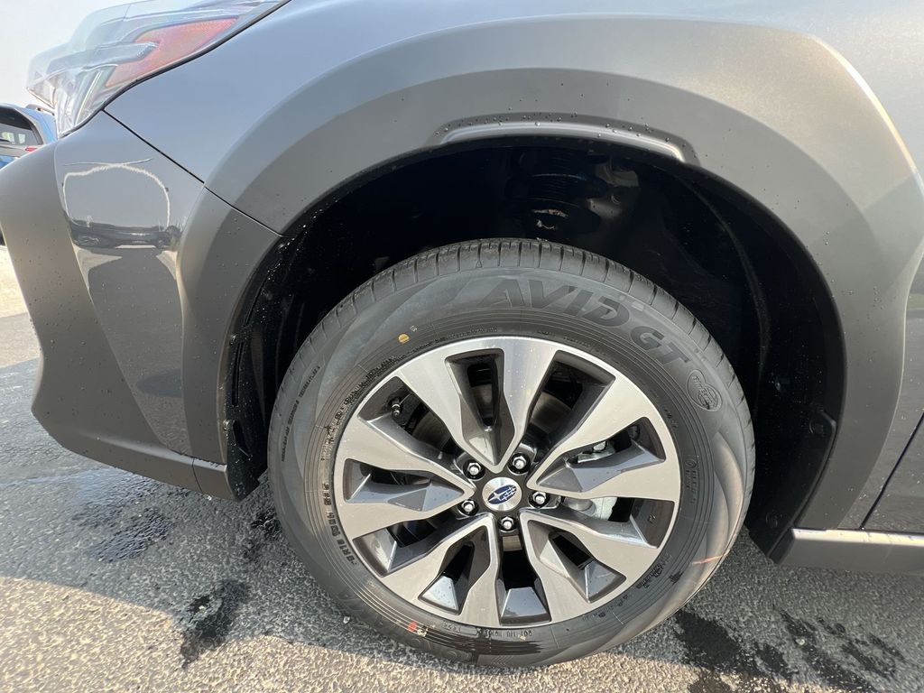 2025 Subaru Outback Touring XT photo 31