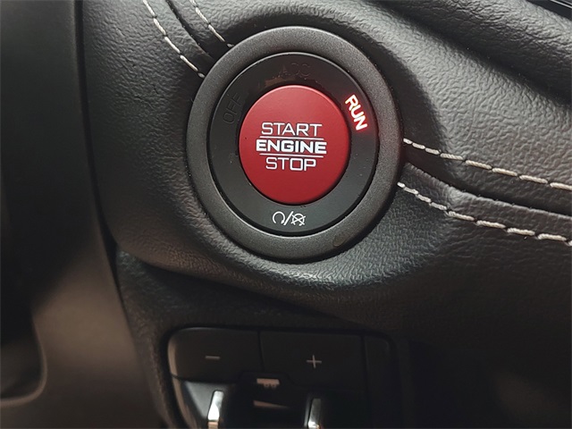 2021 Dodge Durango SRT Hellcat photo 19