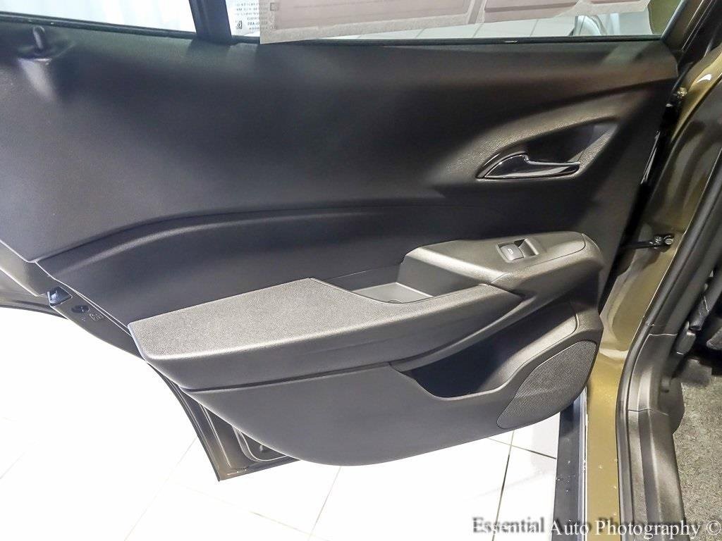 2024 CHEVROLET TRAX - Image 24