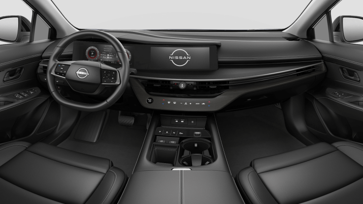 2025 Nissan Murano SV photo 20