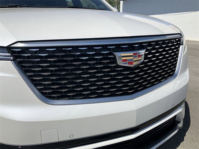 2023 Cadillac XT6 Premium Luxury photo 23