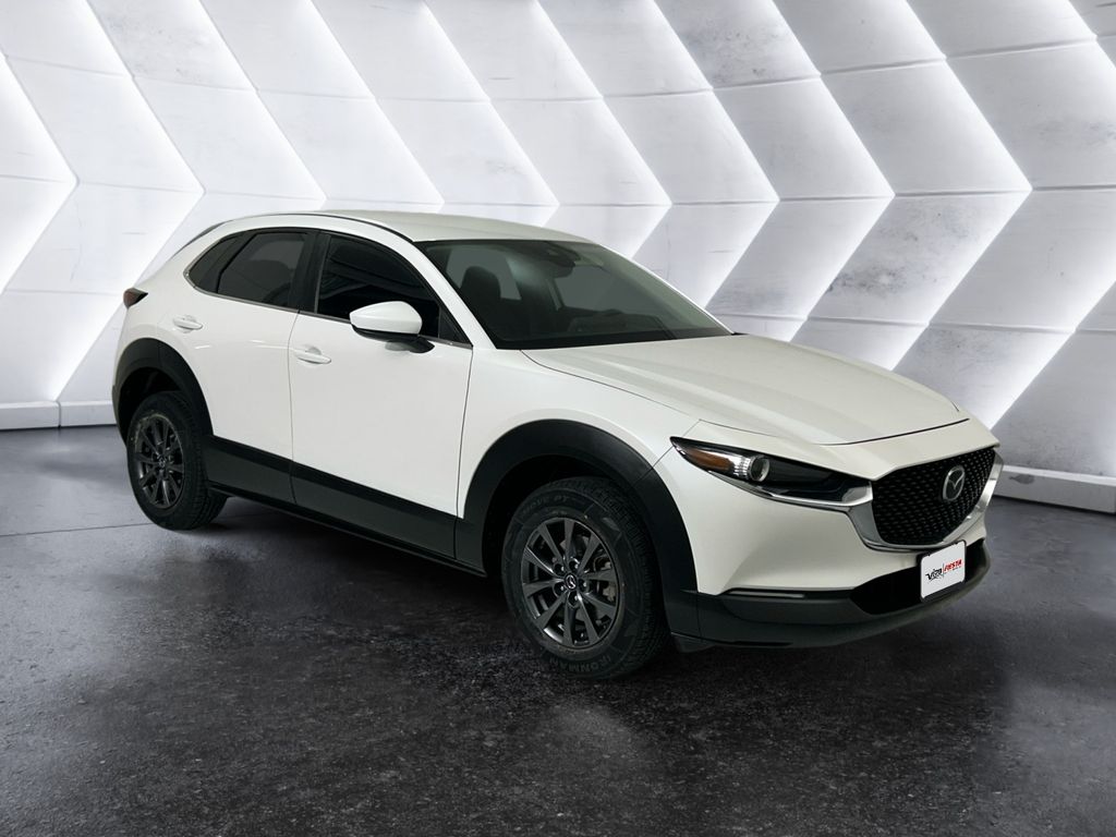 2023 Mazda CX-30 S