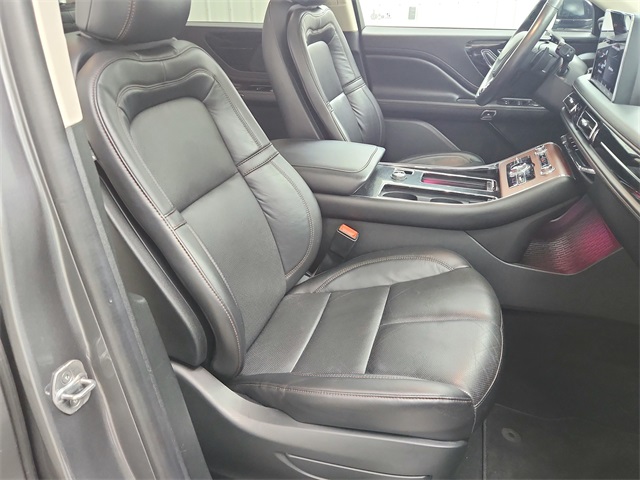 2023 Lincoln Aviator Reserve photo 28