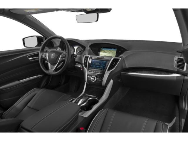 2020 Acura TLX 3.5L Technology SH-AWD photo 13