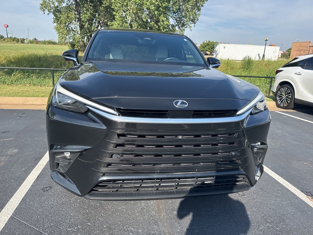 2024 Lexus TX 350 photo 3